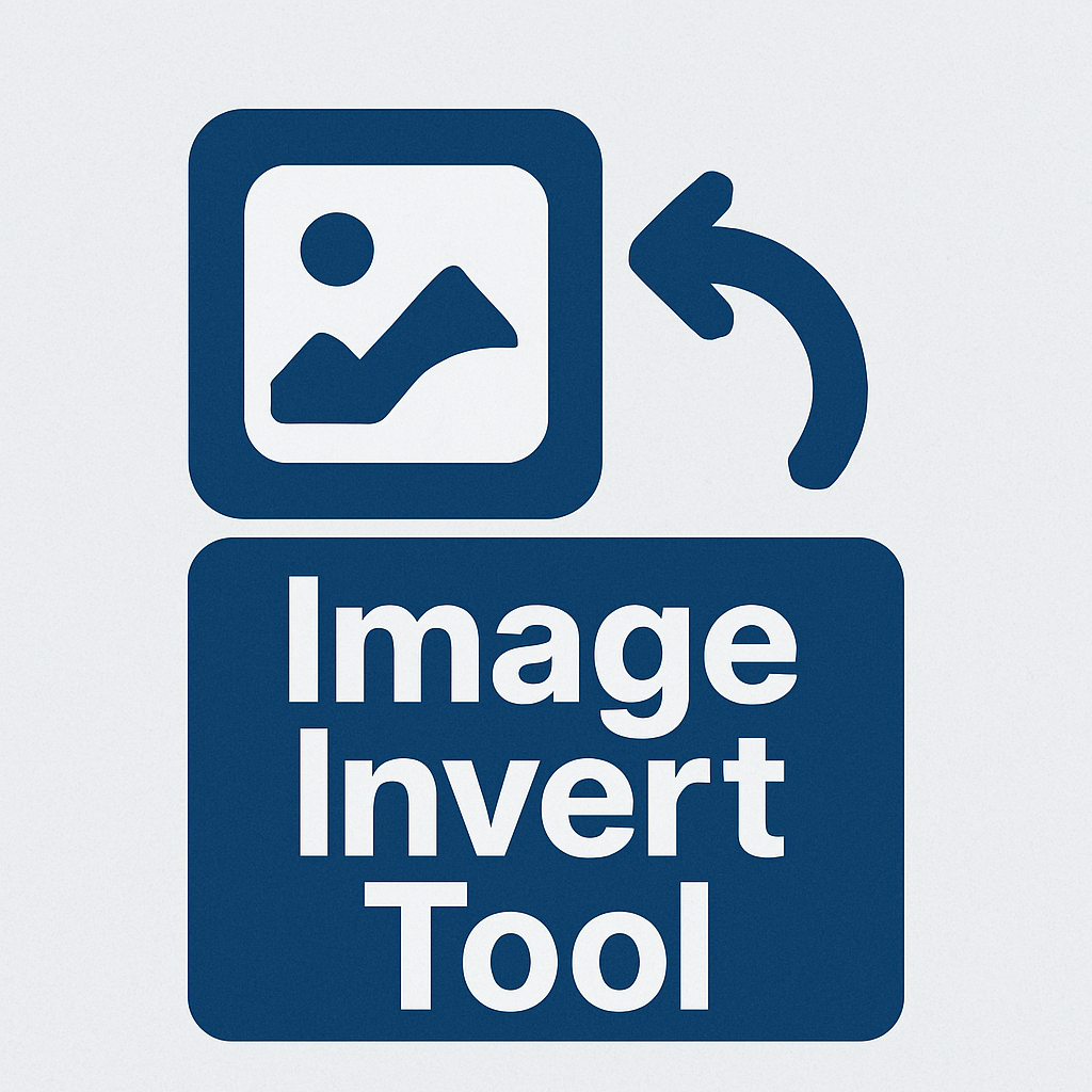Free online image inverter invert colors in rgb or hsl space